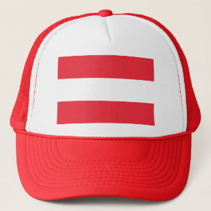 AUSTRIA TRUCKER HAT