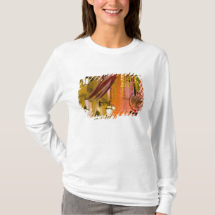 AUSTRIA, Vienna: Fleischmarkt: Griechengasse T-Shirt