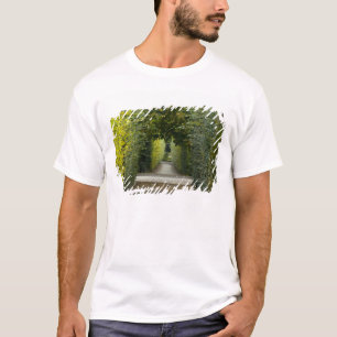 Austria, Vienna. Maria Theresa's baroque 2 T-Shirt