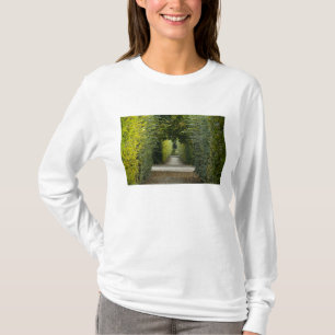 Austria, Vienna. Maria Theresa's baroque 2 T-Shirt