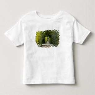 Austria, Vienna. Maria Theresa's baroque 2 Toddler T-Shirt