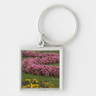 Austria, Vienna. Maria Theresa's baroque Key Ring