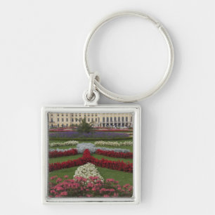 Austria, Vienna. Maria Theresa's Key Ring