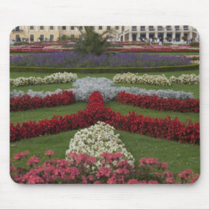 Austria, Vienna. Maria Theresa's Mouse Pad