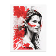 Austria: World of Women