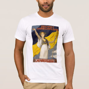 Austrian 7th War Loan T-Shirt