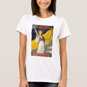 Austrian 7th War Loan T-Shirt