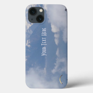 Austrian Alps custom iPad cases