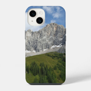 Austrian Alps iPhone 14 Case
