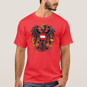 Austrian Coat of Arms T-Shirt