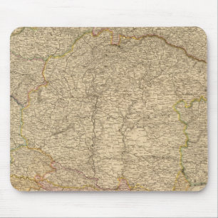 Austrian Empire 5 Mouse Pad