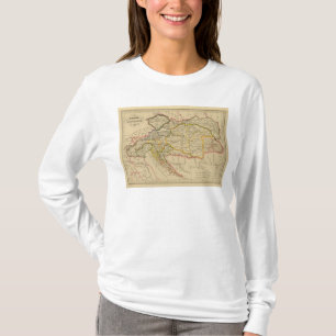 Austrian Empire 7 T-Shirt