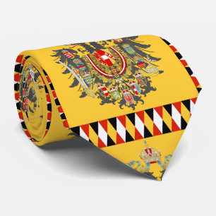 Austrian Empire Tie