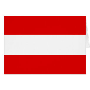 Austrian Flag