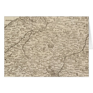 Austrian French and Dutch Netherlands