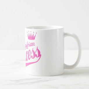 Austrian Princess Coffee Mug