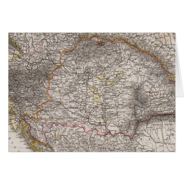 Austro-Hungarian Monarchy (Front Horizontal)