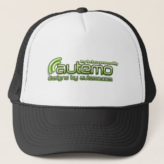 Autemo cap - try before you modify