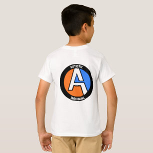 AUTEMS - Kid's Shirt (Individual)