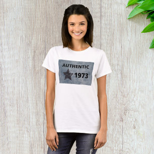 Authentic 1973 T-Shirt
