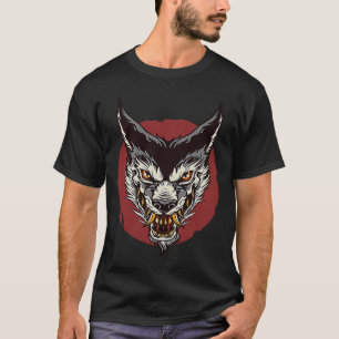 Authentic Soul Werewolf T-Shirt