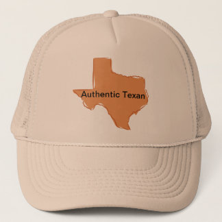 Authentic Texan   HAT