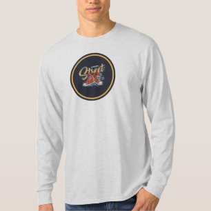 "Authentic Urban Street Style" T-Shirt