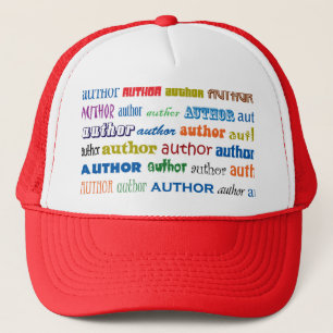 Author Author cap