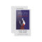 Author Book Launch Promotion Business Cards