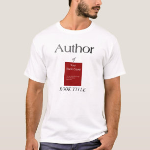 Author of... T-Shirt