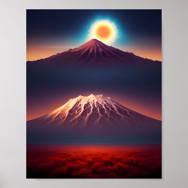 Authority Poster (Front)