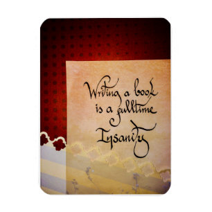 Authors CREED manifesto Magnet