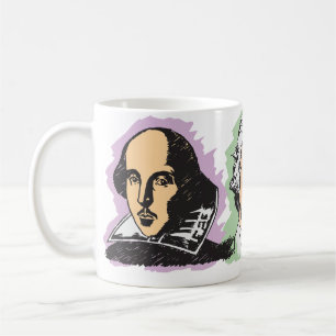 Authors Mug
