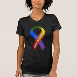 Autism Acceptance T-Shirt