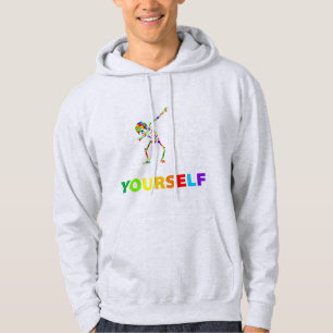 Autism affects the ones we love: our sons, daughte hoodie