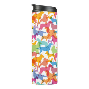 Autism - All different all equal  Thermal Tumbler
