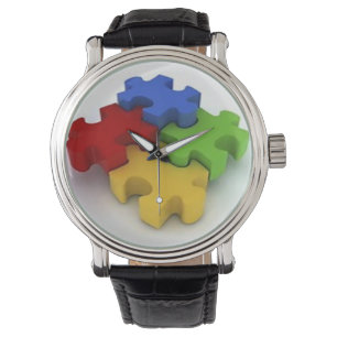 Autism/Aspergers Syndrome Watch
