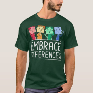 Autism Autistic Asperger Syndrom Aspie Puzzle Auti T-Shirt