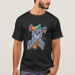 Autism Autistic Asperger Syndrom Aspie Puzzle Auti T-Shirt
