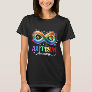 autism awarenes T-Shirt