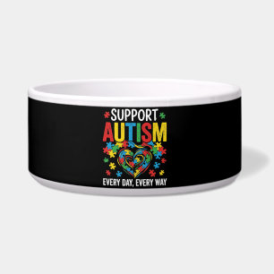 Autism awareness