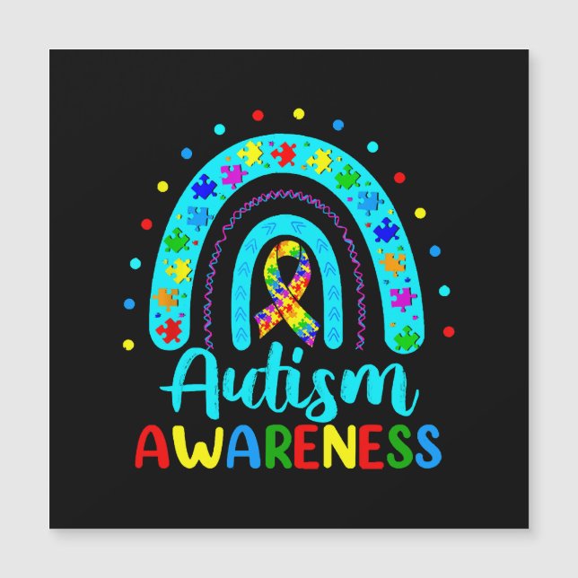 Autism Awareness (Front)