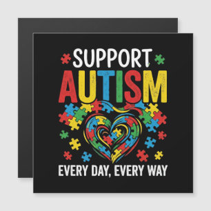 Autism awareness