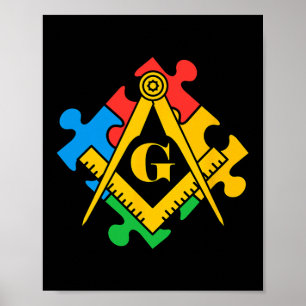 Autism Awareness 4 Poster