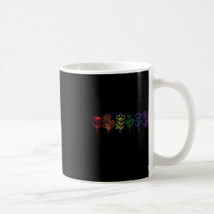 Autism Awareness Acceptance Neurodiversity Is Beau Coffee Mug
