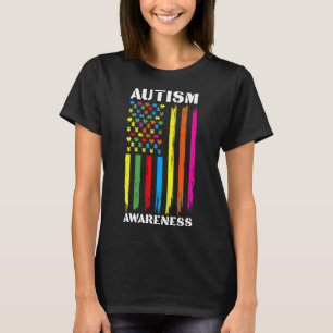Autism Awareness Autism Awareness T-Shirt