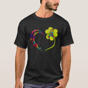 Autism Awareness Autistic Diversity Autist T-Shirt