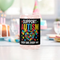 Autism awareness