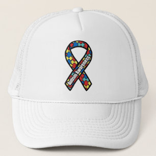 Autism Awareness (Cap) Trucker Hat