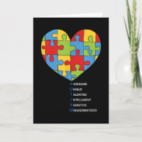Autism Awareness